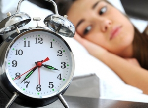  Tôi mất ngủ được gần 2 năm nay rồi tôi không thể nào ngủ được cả ngày lẫn đêm 